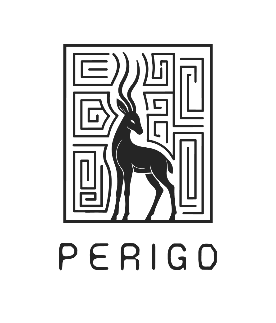 Perigo logo